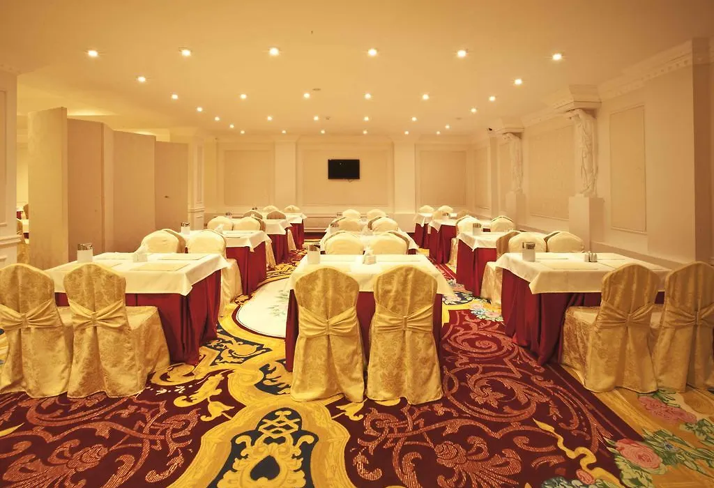 Royal Congress Hotel-1